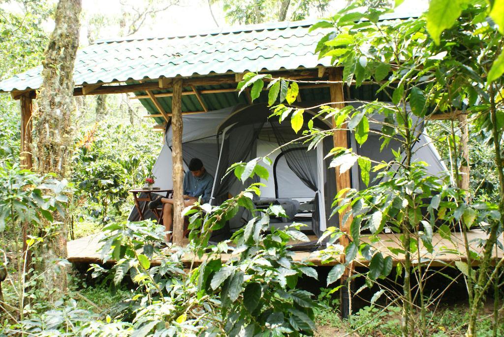 Reserva Azul Cuetzalan Exterior photo